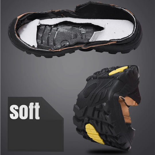 Men's Outdoor Hiking Shoes