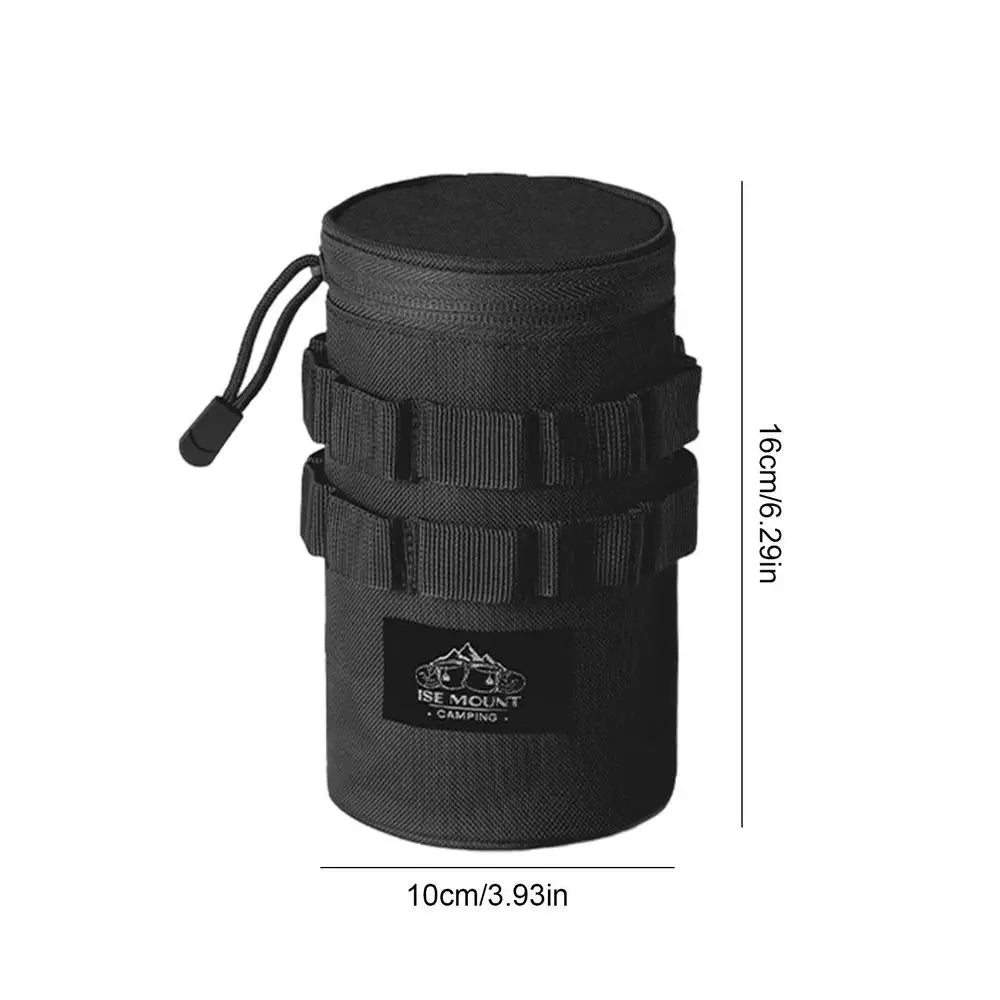 Outdoor Water Bottle Pouch