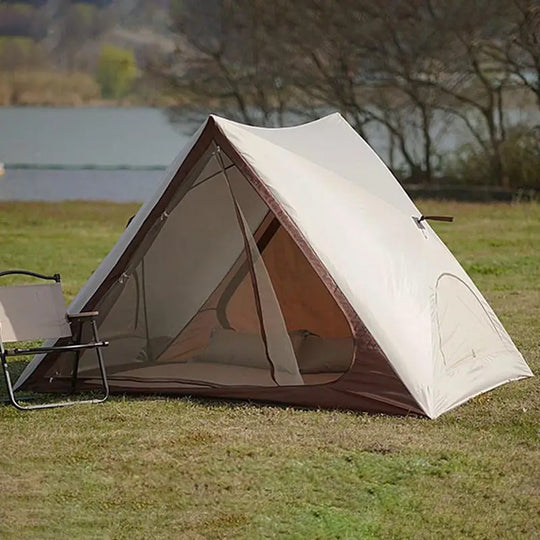 Waterproof Camping Tent Shelter