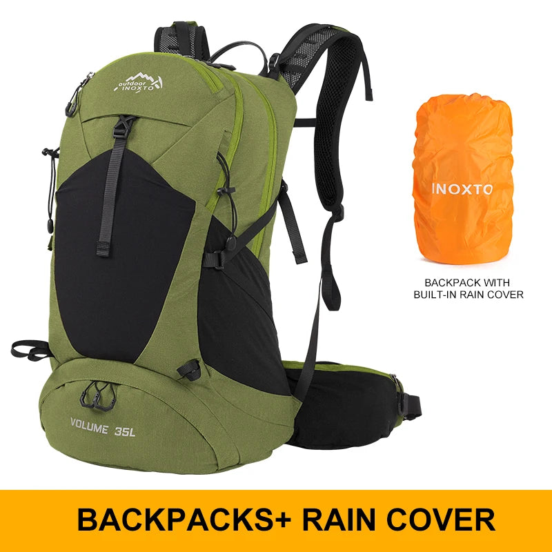 Mountaineering Backpack  Sports Bag