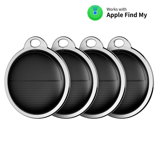 Mini Tracking Device for Apple