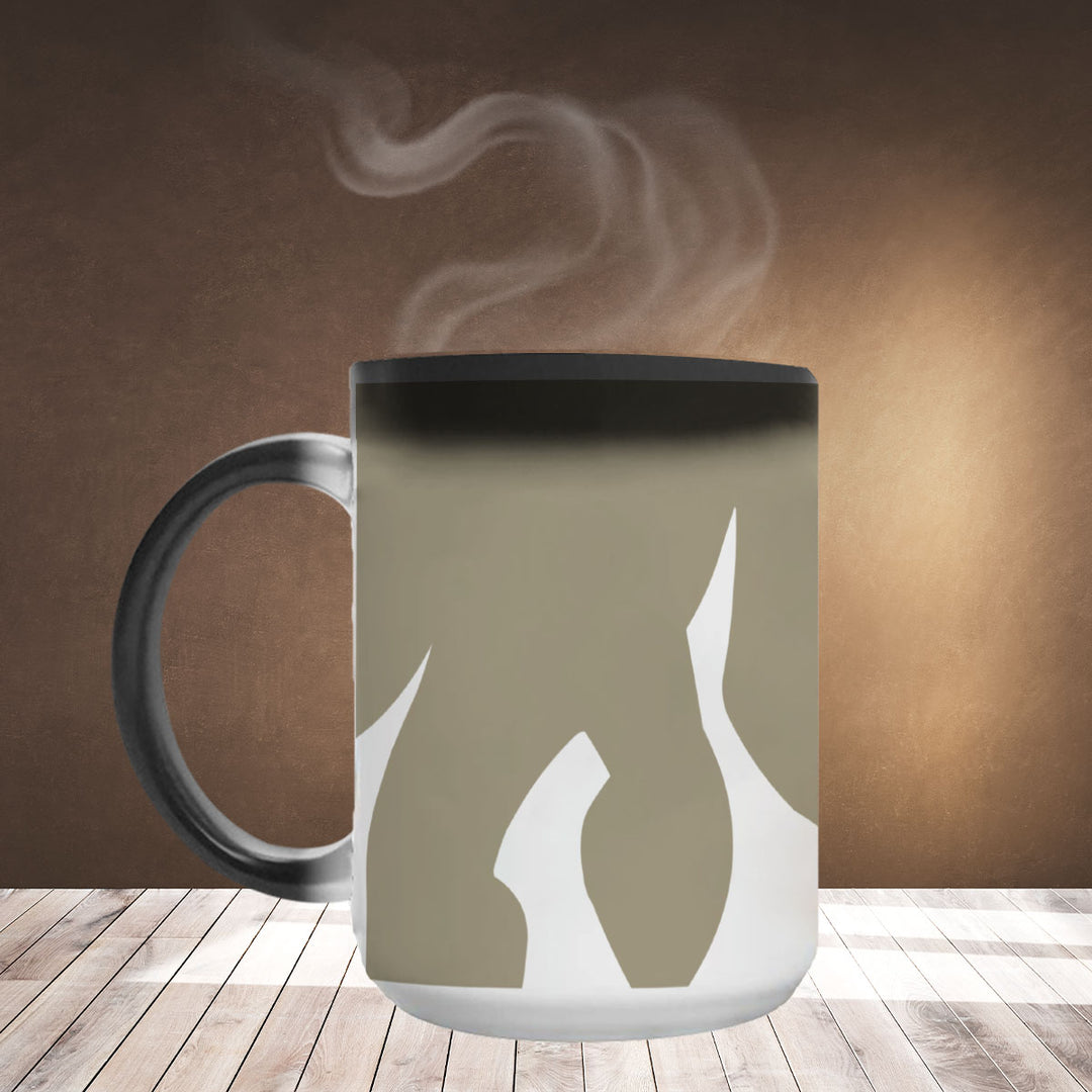 Magic Mug 15 oz - United States Edition