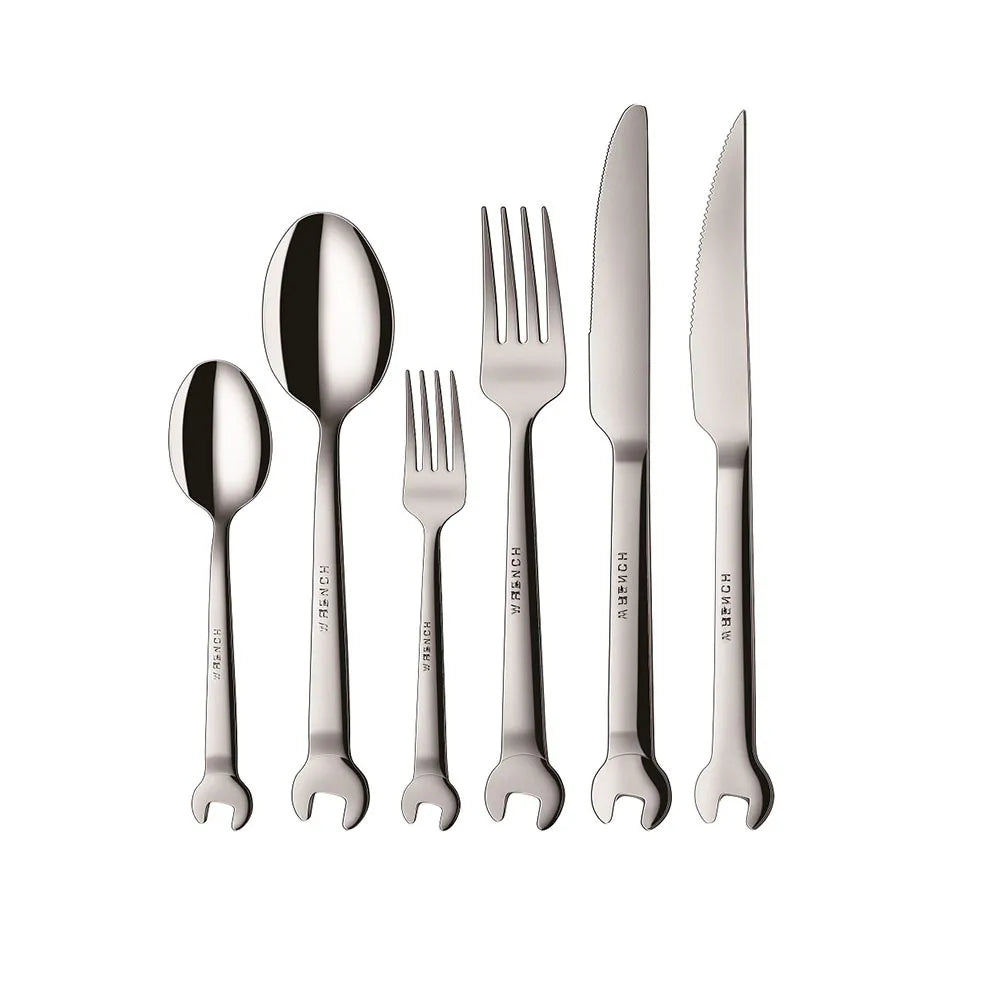 304 Stainless Steel Tableware