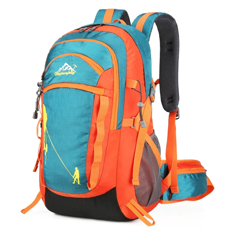 Climbing Hiking Rucksack