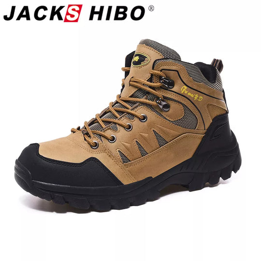 Men's Outdoor Hiking Shoes