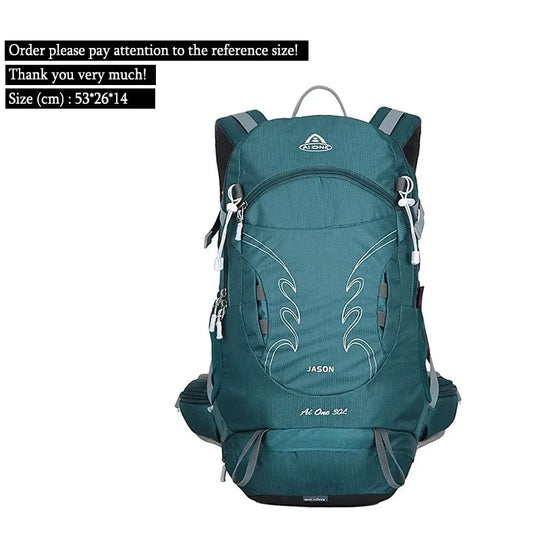 20L Outdoor Hiking Backpack