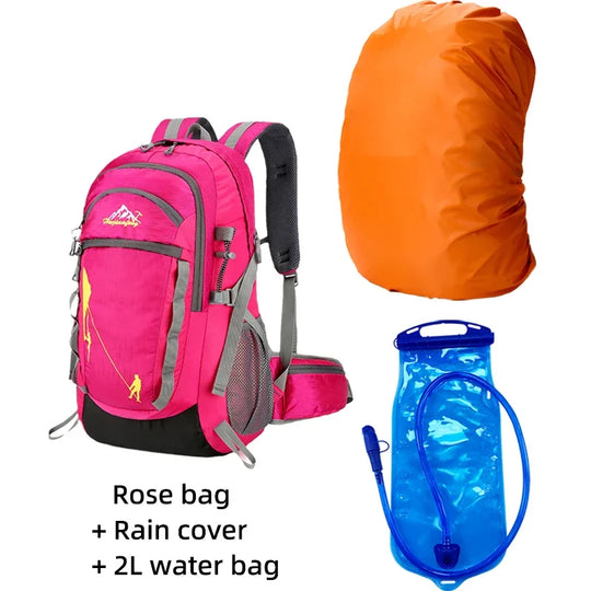 Climbing Hiking Rucksack