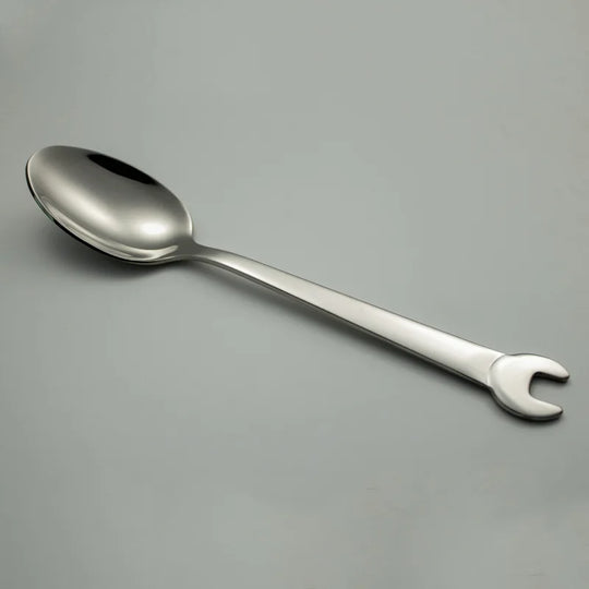 304 Stainless Steel Tableware