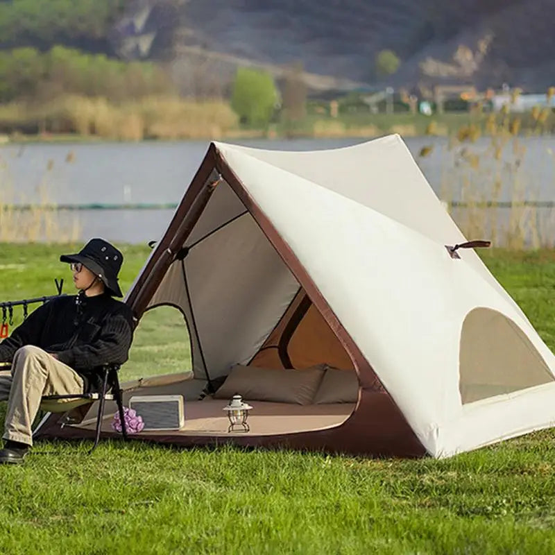 Waterproof Camping Tent Shelter