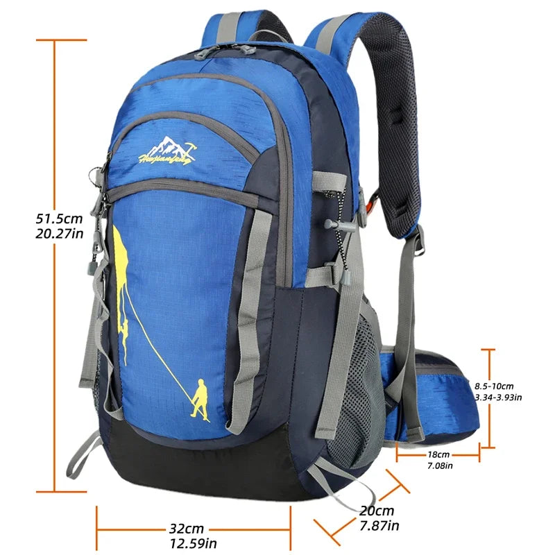 Climbing Hiking Rucksack