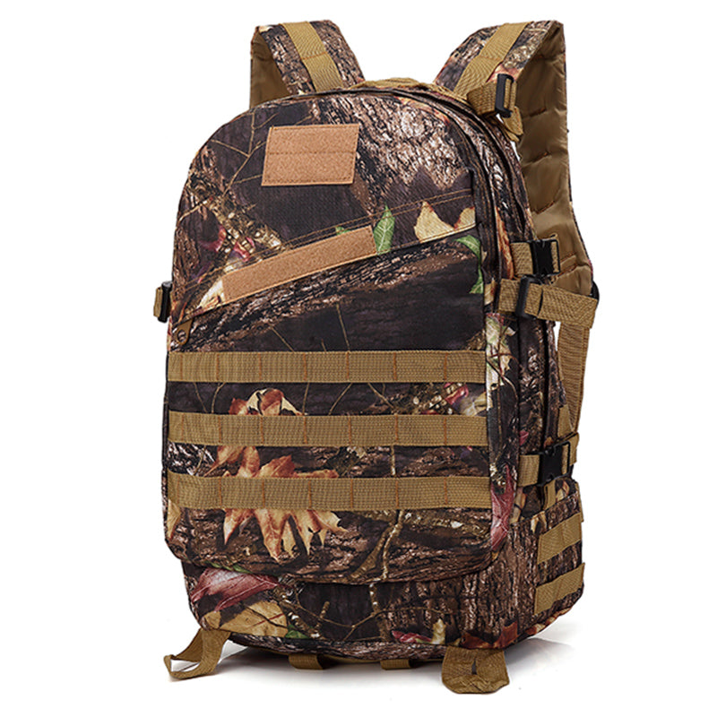 40L Tactical Assault Backpack