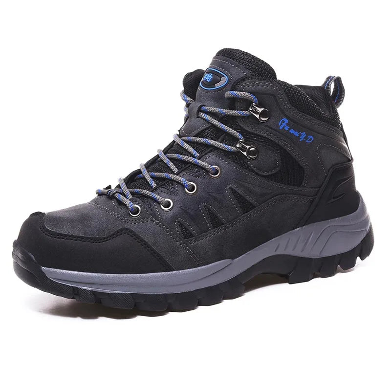 Men's Outdoor Hiking Shoes