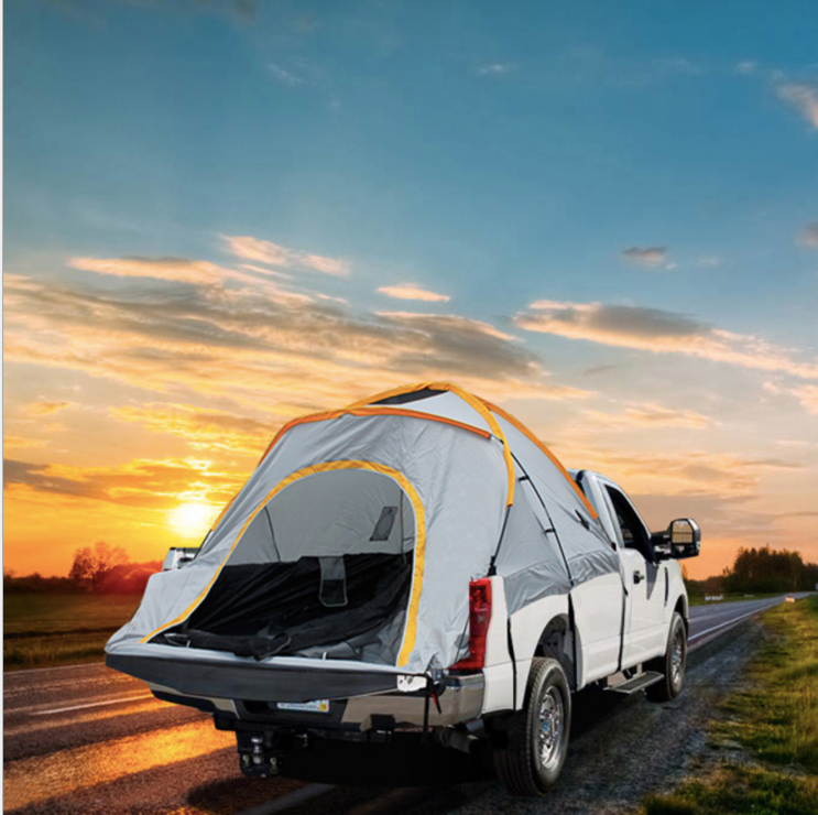 New Design Pickup Truck Bed Tents for Camping