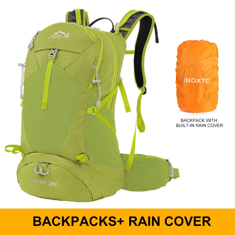 Mountaineering Backpack  Sports Bag