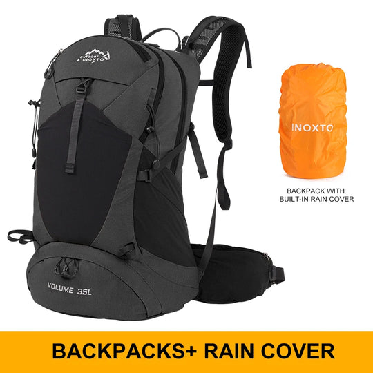 Mountaineering Backpack  Sports Bag