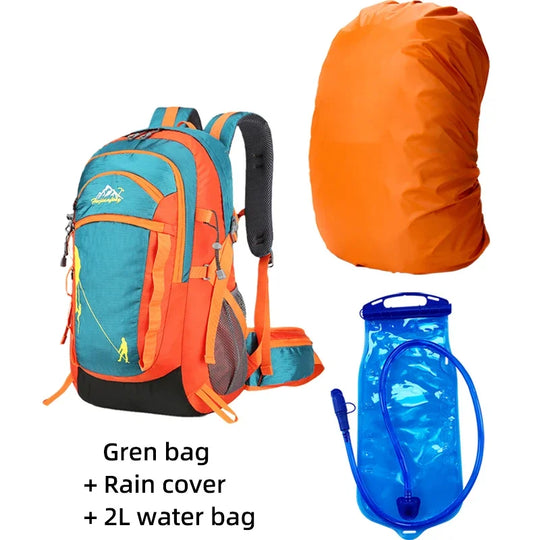 Climbing Hiking Rucksack