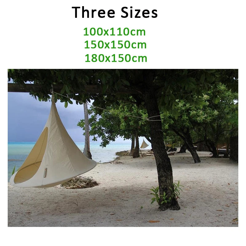 Large Size Hammock - Tent