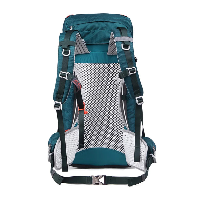 Wholesale OEM ODM Sport Waterproof Hiking Backpacks Latest Lightweight Fashion Outdoor Travel Hiking Camping Sport Backpack