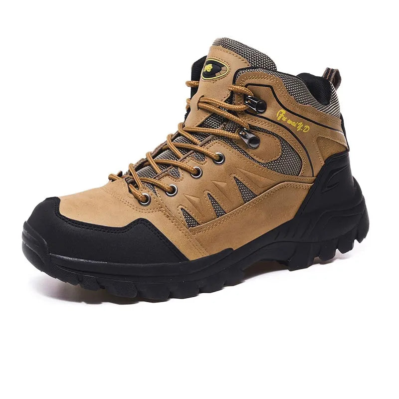 Men's Outdoor Hiking Shoes