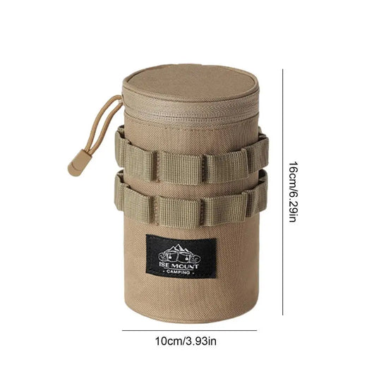 Outdoor Water Bottle Pouch