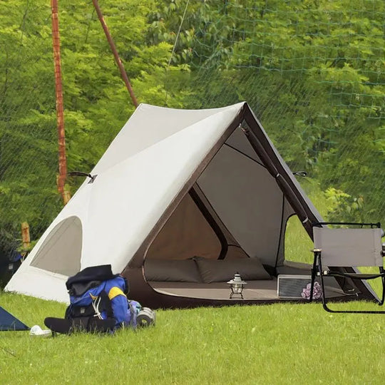 Waterproof Camping Tent Shelter