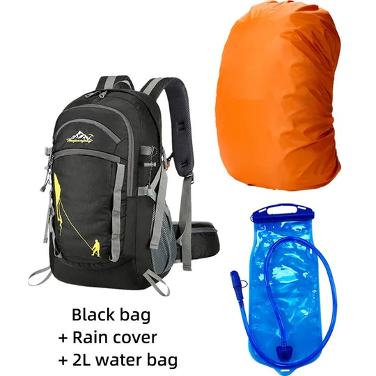 Climbing Hiking Rucksack