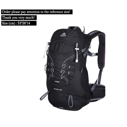 20L Outdoor Hiking Backpack