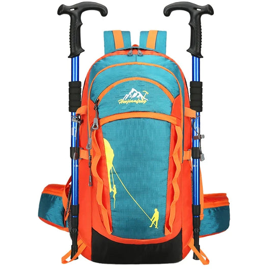 Climbing Hiking Rucksack