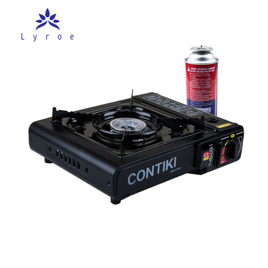 Mini Portable Gas Stove