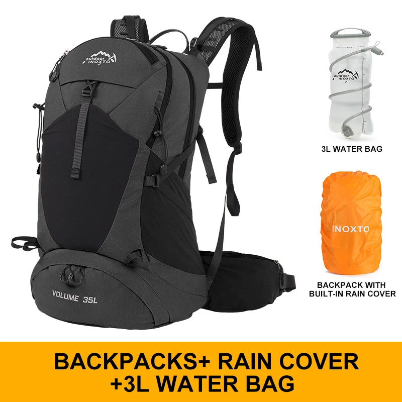 Mountaineering Backpack  Sports Bag