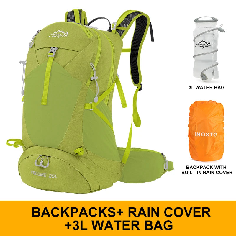 Mountaineering Backpack  Sports Bag