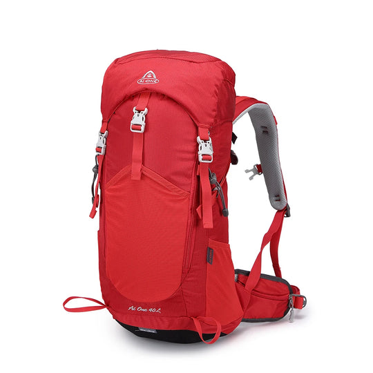 40L Lightweight Camping Backpack