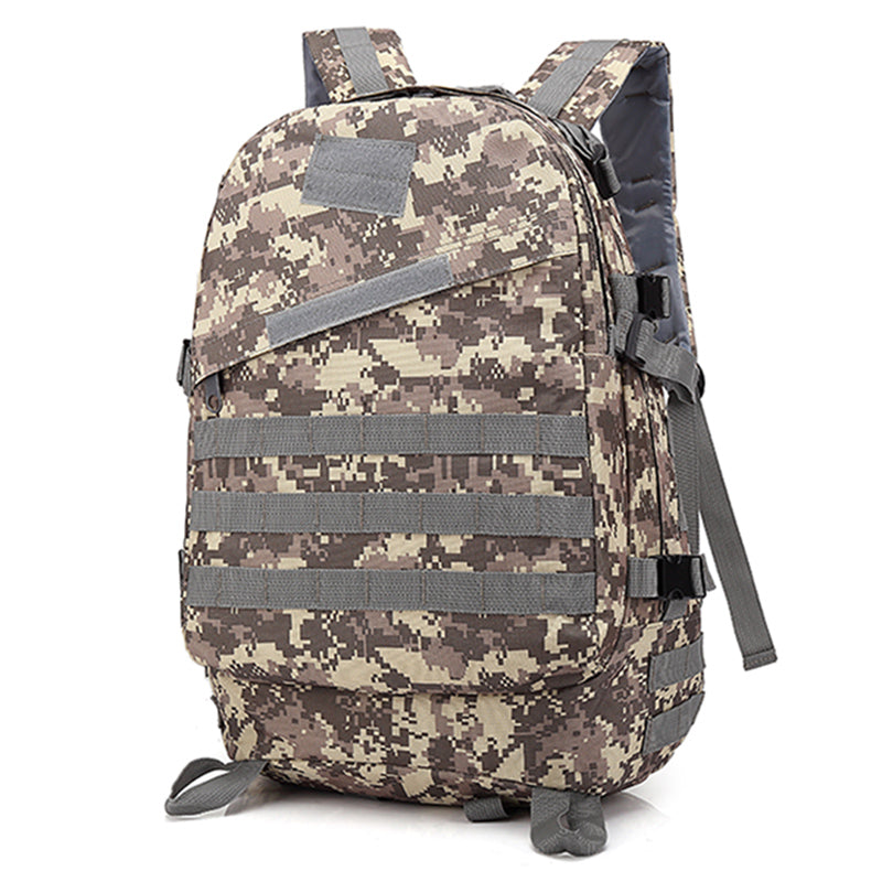 40L Tactical Assault Backpack