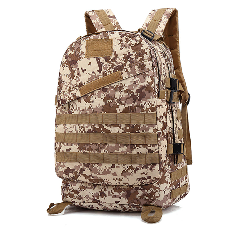 40L Tactical Assault Backpack