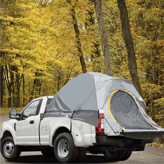 New Design Pickup Truck Bed Tents for Camping