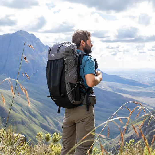 Naturehike Rock Series Outdoor Backpack