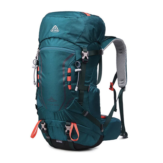 Wholesale OEM ODM Sport Waterproof Hiking Backpacks Latest Lightweight Fashion Outdoor Travel Hiking Camping Sport Backpack