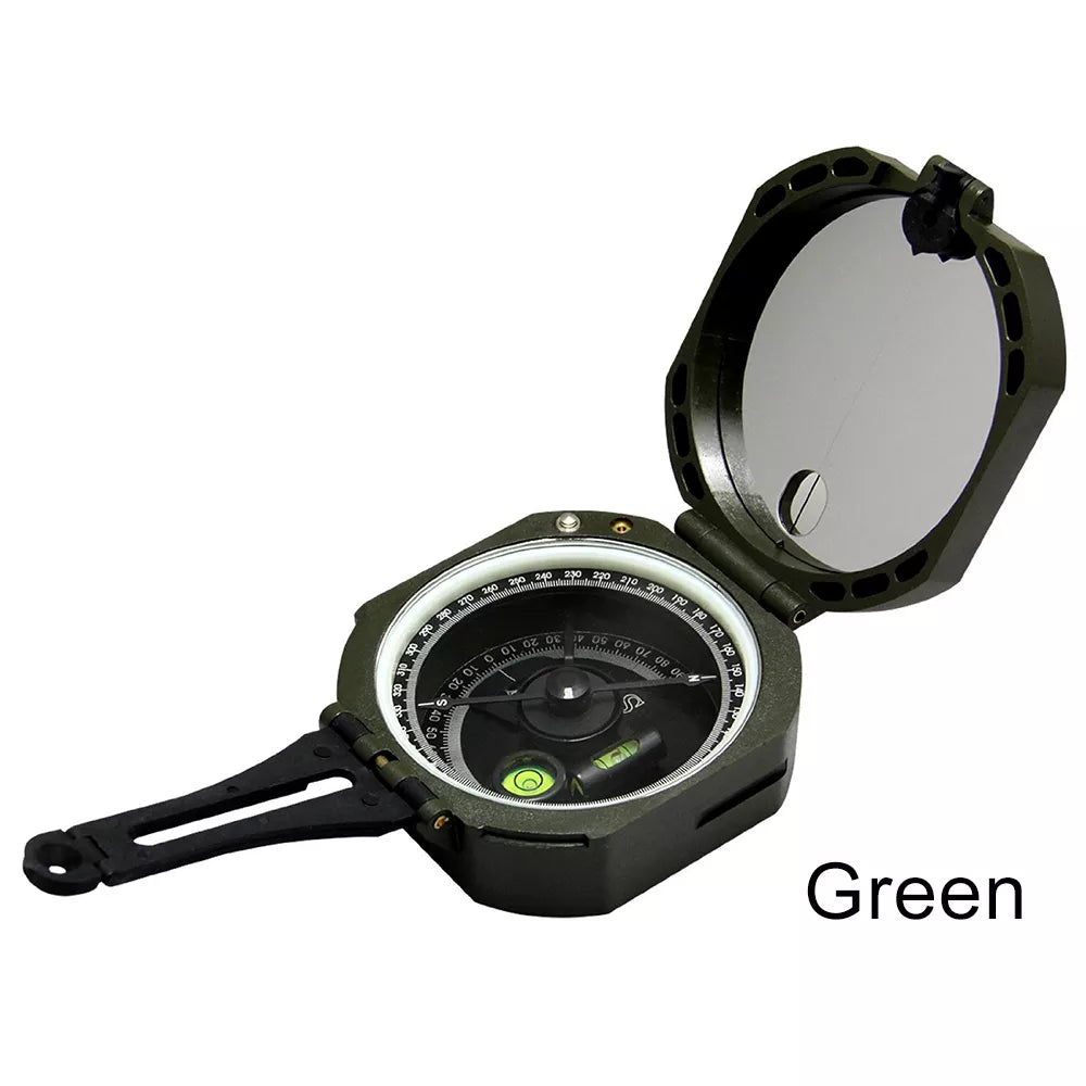 Eyeskey Professional Geological Compass