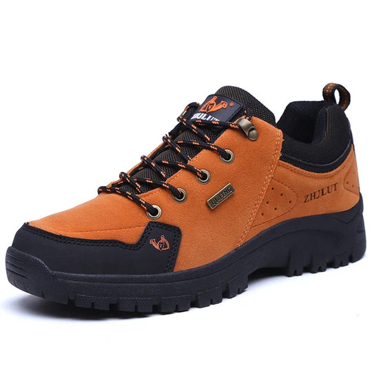 Men Women Outdoor Sports Hiking Boots,