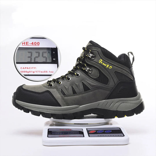 Men's Outdoor Hiking Shoes