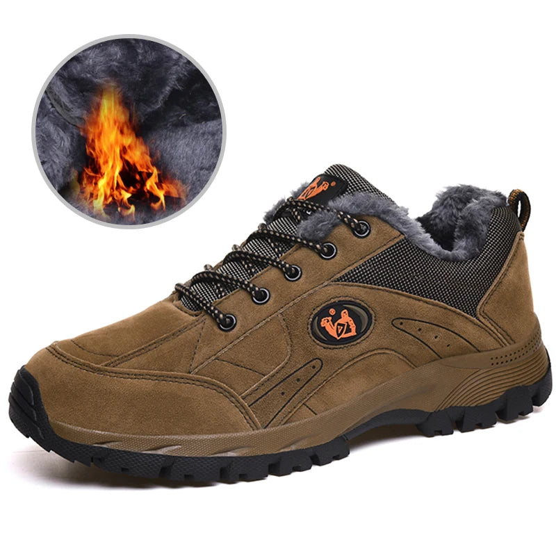 Hiking Shoes for Men & Women