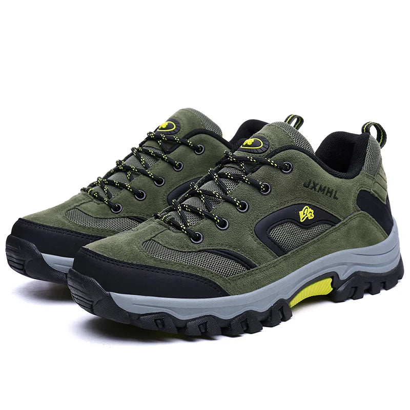 Hiking Shoes for Men