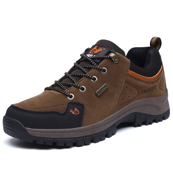 Men Women Outdoor Sports Hiking Boots,