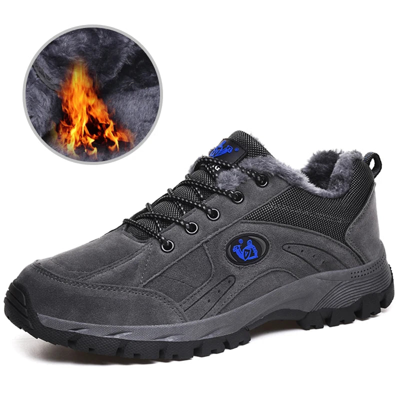 Hiking Shoes for Men & Women