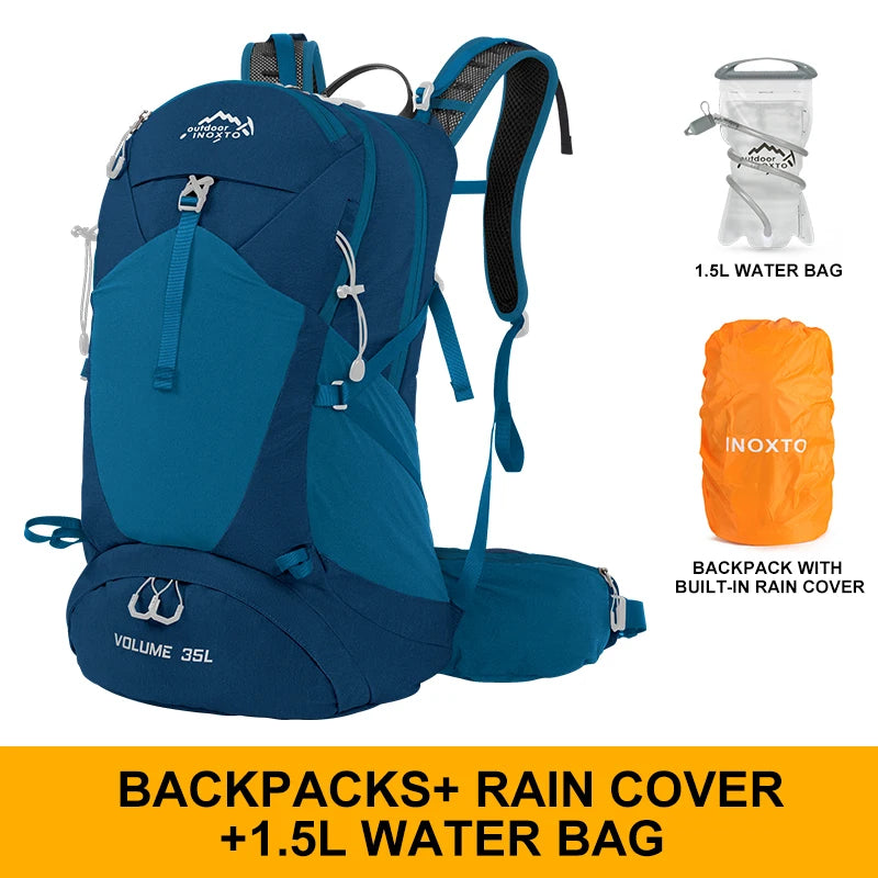 Mountaineering Backpack  Sports Bag