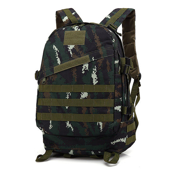 40L Tactical Assault Backpack