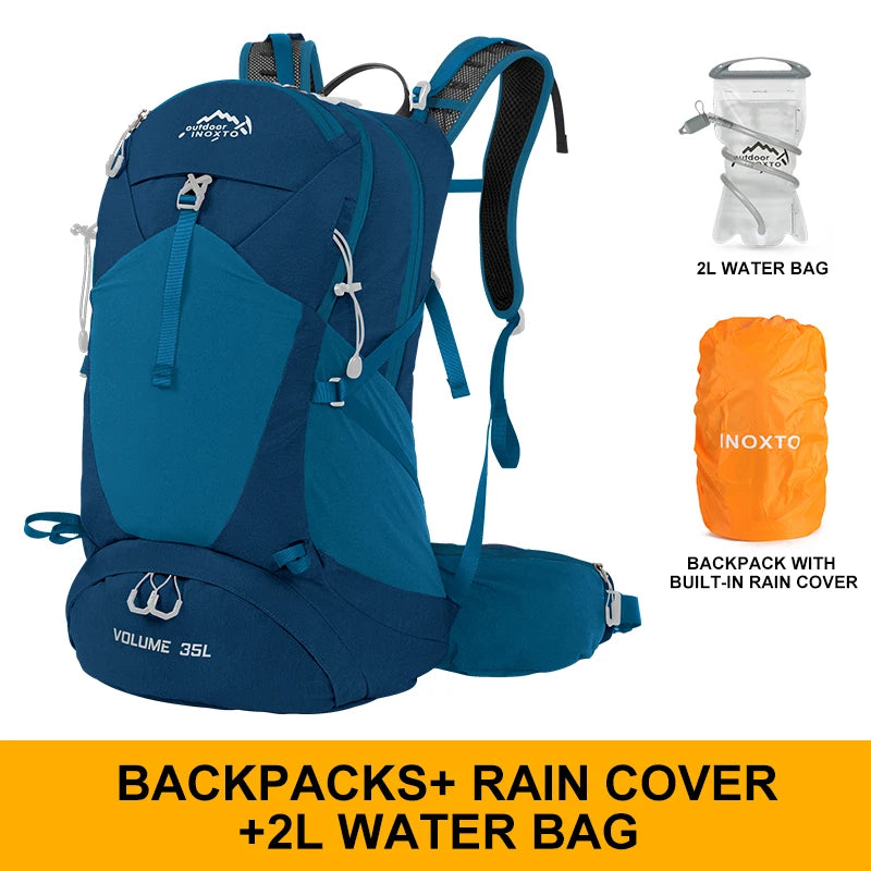 Mountaineering Backpack  Sports Bag