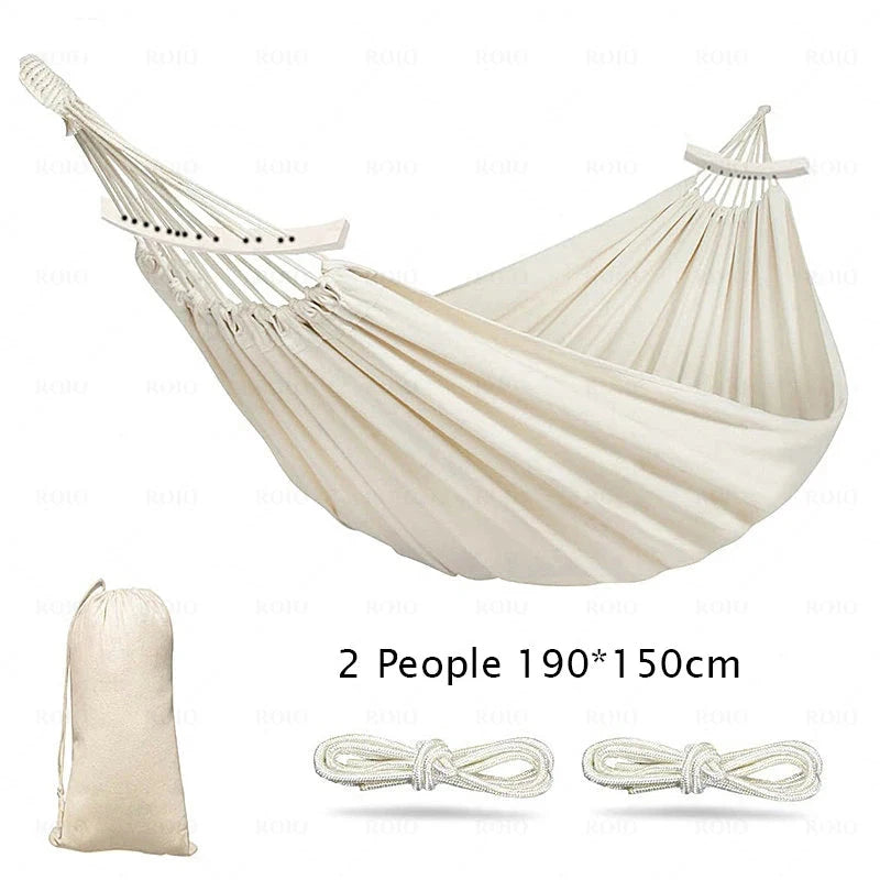 Camping Hammock 1-2 People