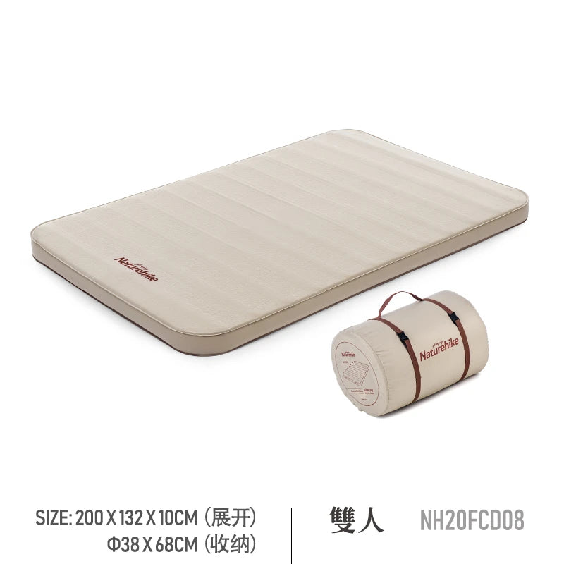 Naturehike 2020   Automatic Inflatable Mattress