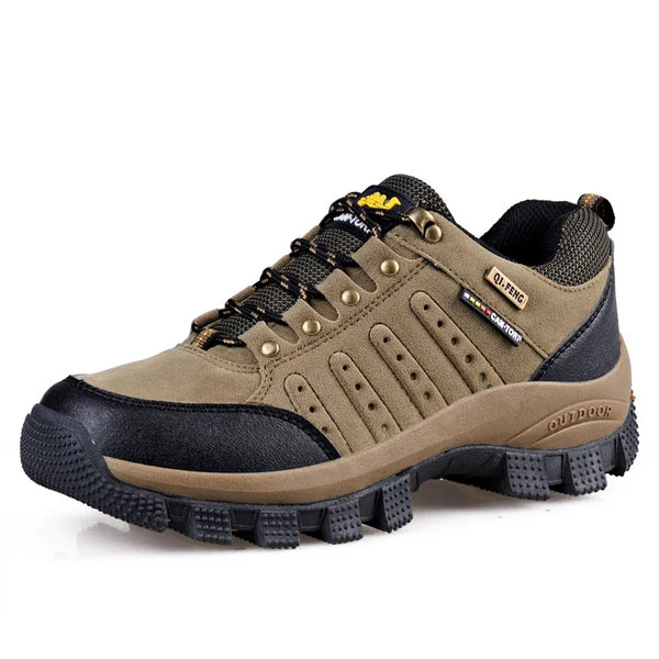 Men Women Outdoor Hiking Boots